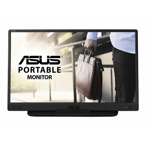 ASUS ZenScreen MB166C