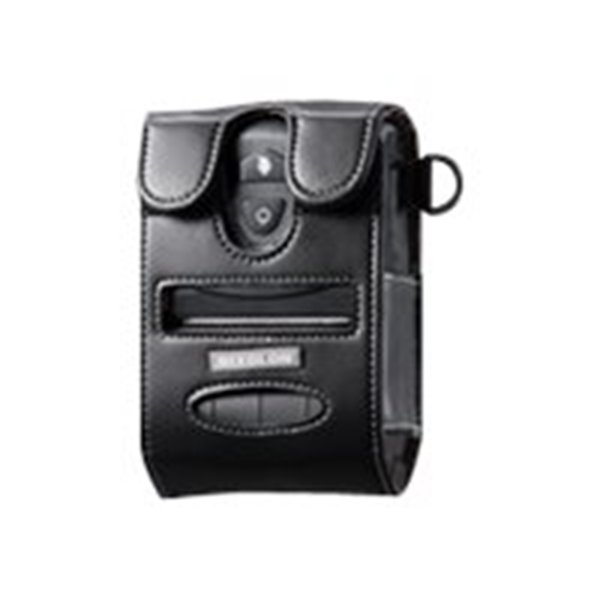 Leather Case for SPP-R210