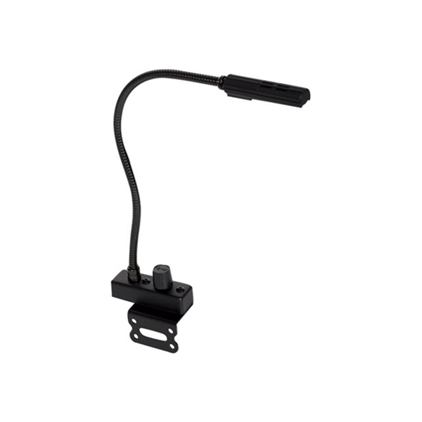 LED Light assembly for the NotePad V