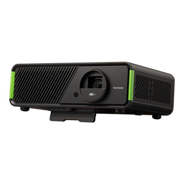 LED projector 4K (3840x2160) 2500