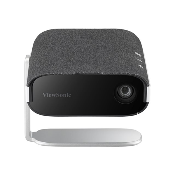 LED projector WVGA (854x480) 360 led lum