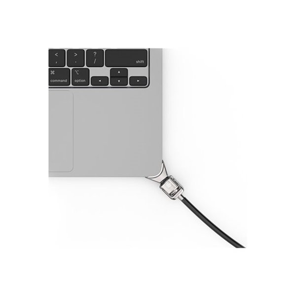 Ledge Lock Adapter for MacBook Air 15in