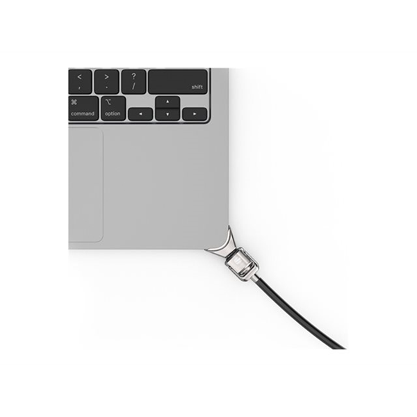 Ledge Lock Adapter for MacBook Air 15in
