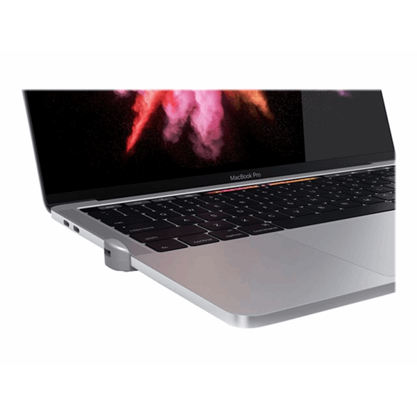 Ledge MBPR Touch Bar Combo Lock Ledge MBPR Touch Bar Combo Lock