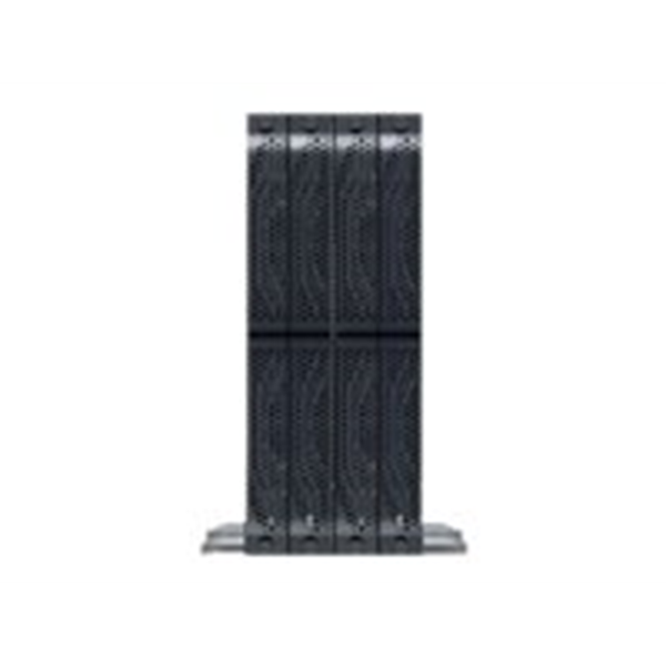 Lege batterijkast voor Daker DK+ 1000