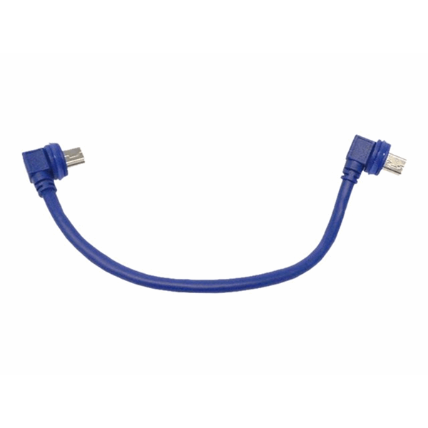 Lenght: 0.15 m/0.5 ft IO cable to the front element of the camera only for M15/M16 (inside camera ho Lenght: 0.15 m/0.5 ft IO cable to the front element of the camera only for M15/M16 (inside camera ho