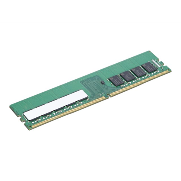 Lenovo 32GB DDR4 3200MHz ECC UDIMM Mem