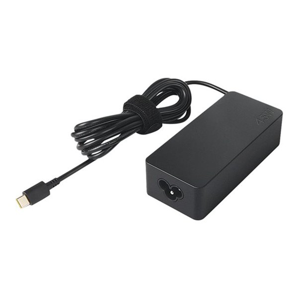 Lenovo 45W Standard AC Adapter (USB Type-C) EU