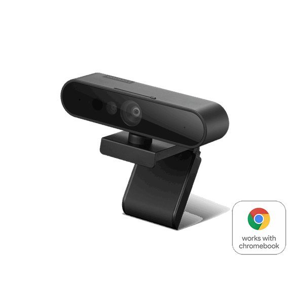 LENOVO 510 PERFORMANCE FHD WEBCAM