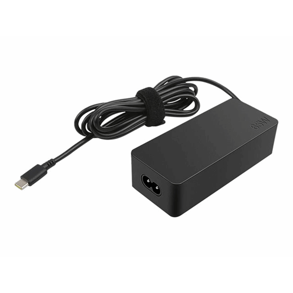 Lenovo 65W Standard AC Adapter USB Type