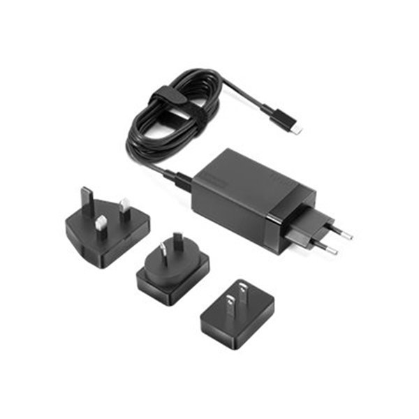 Lenovo 65W USB-C AC Travel Adapter