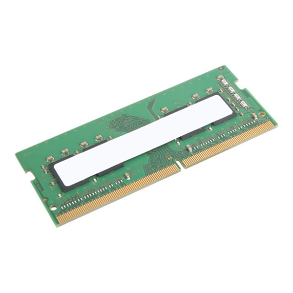 Lenovo 8GB DDR4 3200MHz ECC SoDIMM Mem Lenovo 8GB DDR4 3200MHz ECC SoDIMM Mem