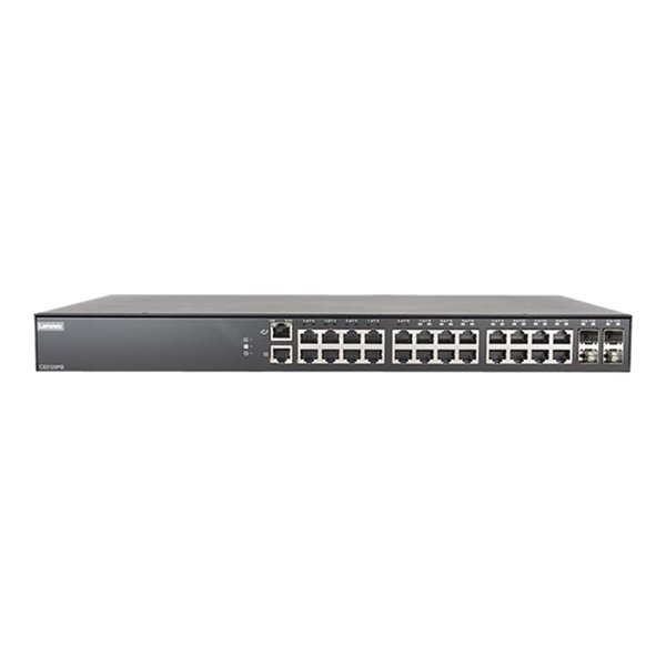 Lenovo CE0128PB Switch