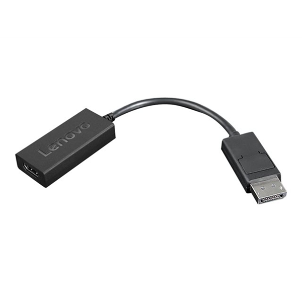 LENOVO DP TO HDMI 2.0B ADAPTER