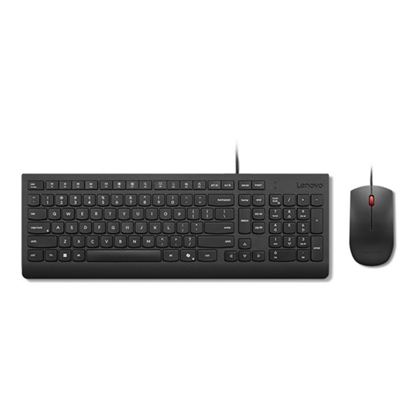 Lenovo Essential Wired Combo
