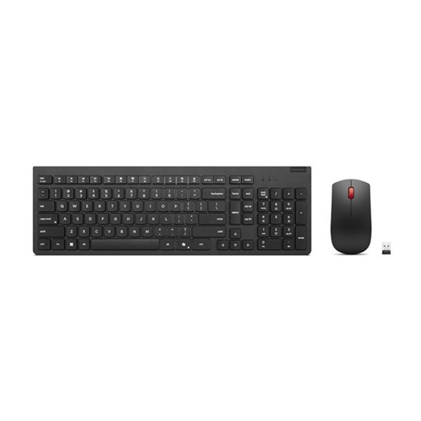 Lenovo Essential Wireless Combo Keyboard