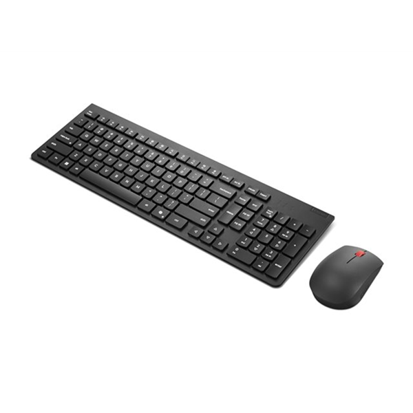 Lenovo Essential Wireless Keyboard and M