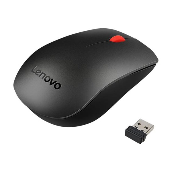 Lenovo Essential Wireless Keyboard and Mouse Combo French (189)