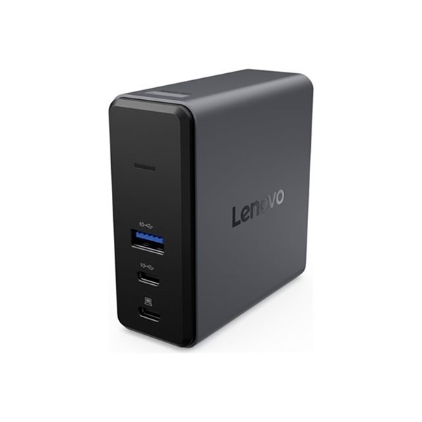 Lenovo GaN Powered X9 Travel Dock - CH