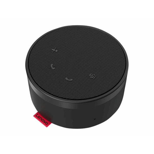 Lenovo Go Wired Speakerphone (USB-C & MS