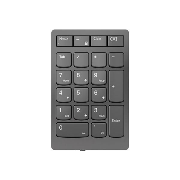 Lenovo Go Wireless Numeric Keypad