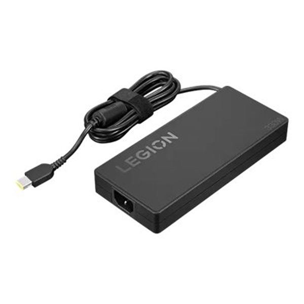 Lenovo Legion Slim 330W GaN AC Adapter