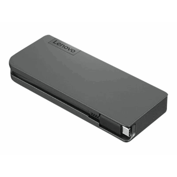 LENOVO POWERED USB-C TRAVEL HUB LENOVO POWERED USB-C TRAVEL HUB