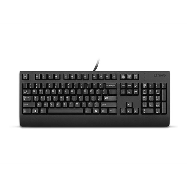 Lenovo Preferred Pro II USB Keyboard