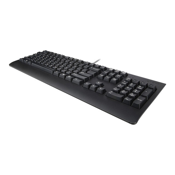 Lenovo Preferred Pro II USB Keyboard-Bla