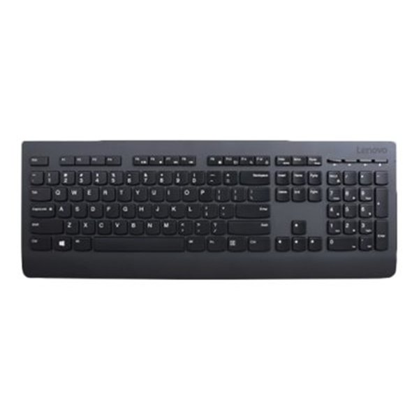 Lenovo Professional Wireless Keyboard