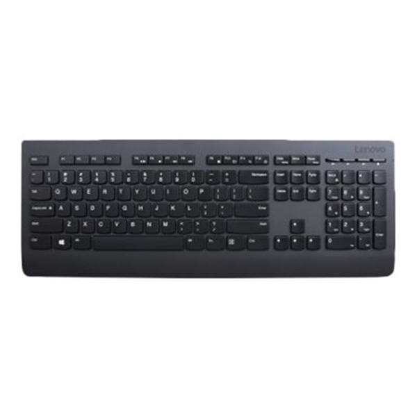 Lenovo Professional Wireless Keyboard
