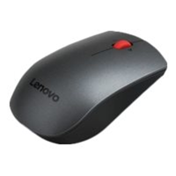 LENOVO PROFESSIONAL WIRELESS LASER MOUSE-W/O BATTERIES