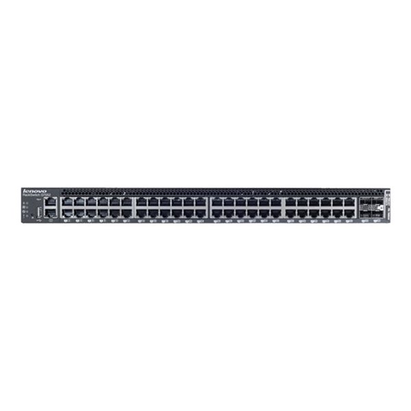 Lenovo RackSwitch G7052 (R-F)