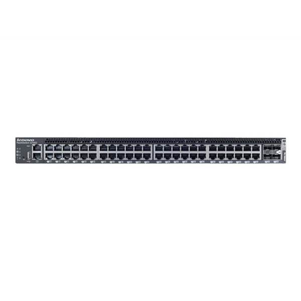 Lenovo RackSwitch G7052 (R-F)