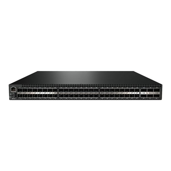 Lenovo RackSwitch G8272 Rear to Front