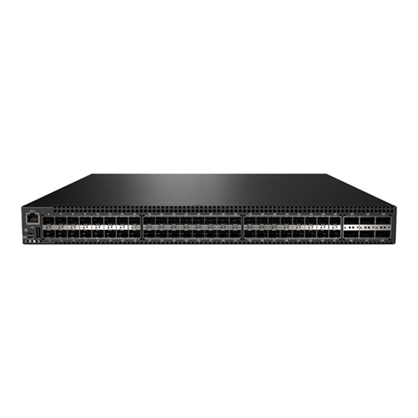 Lenovo RackSwitch G8272 Rear to Front