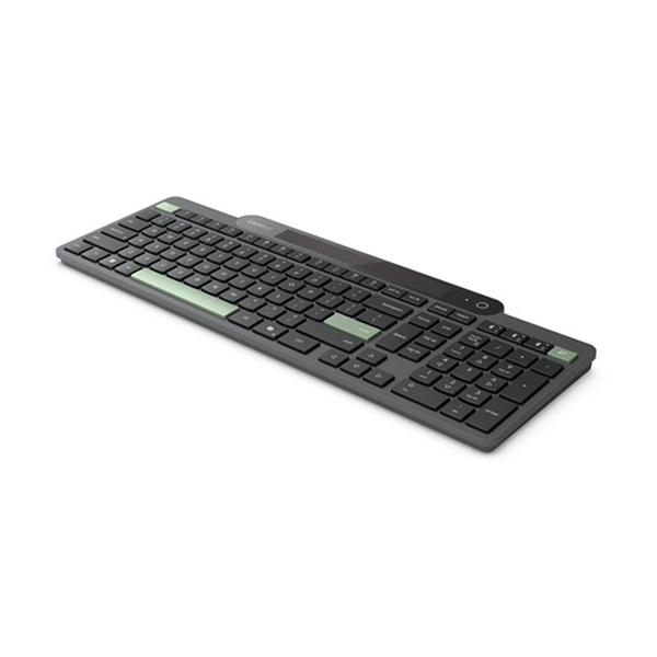 Lenovo Self-Charging Bluetooth KB-UK