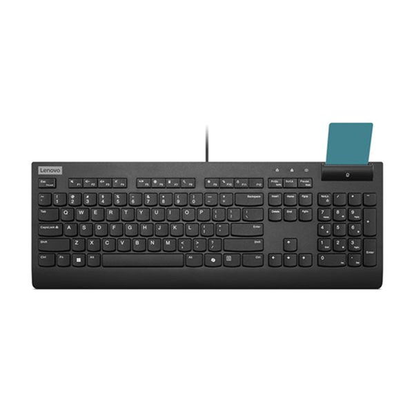Lenovo Smartcard Wired Keyboard II