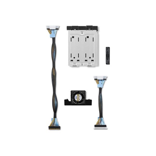 Lenovo storage bay adapter