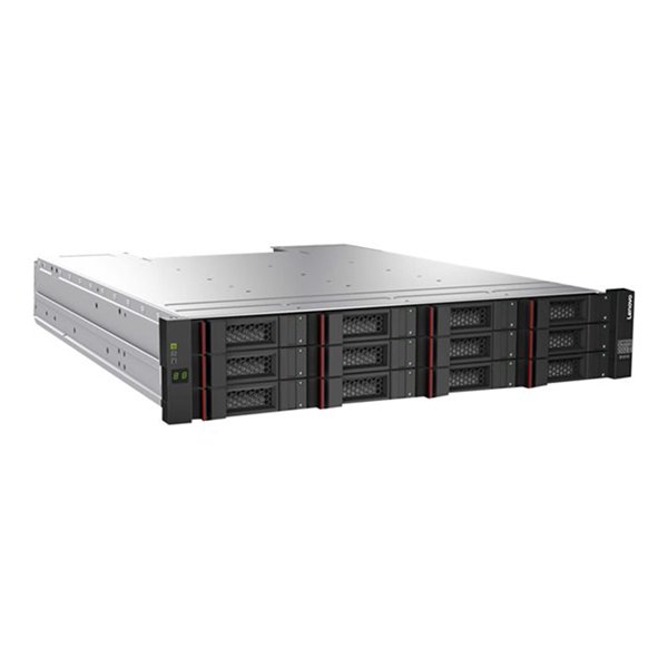 Lenovo Storage D1212 4587 Lenovo Storage D1212 4587