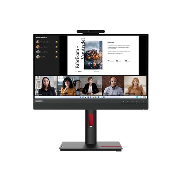 Lenovo ThinkCentre Tiny-in-One 22 Gen 5