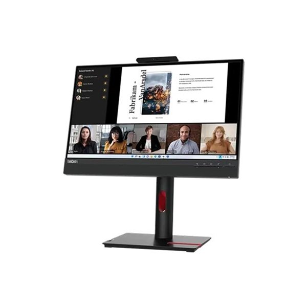 Lenovo ThinkCentre Tiny-in-One 22 Gen 5
