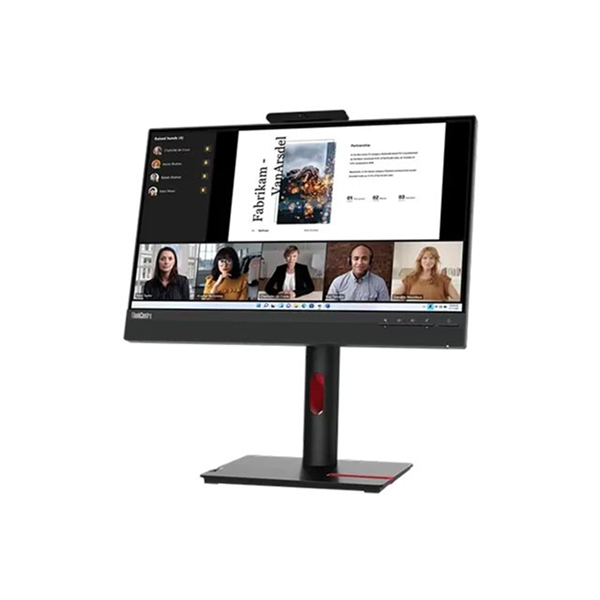 Lenovo ThinkCentre Tiny-in-One 22 Gen 5 Lenovo ThinkCentre Tiny-in-One 22 Gen 5