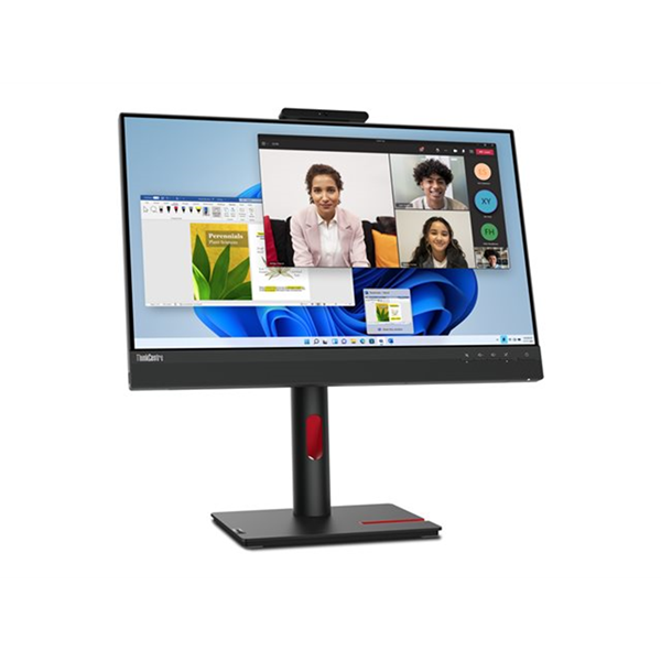 Lenovo ThinkCentre Tiny-in-One 24 Gen 5 Lenovo ThinkCentre Tiny-in-One 24 Gen 5
