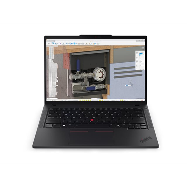 Lenovo ThinkPad P14s Gen 6 21QL
