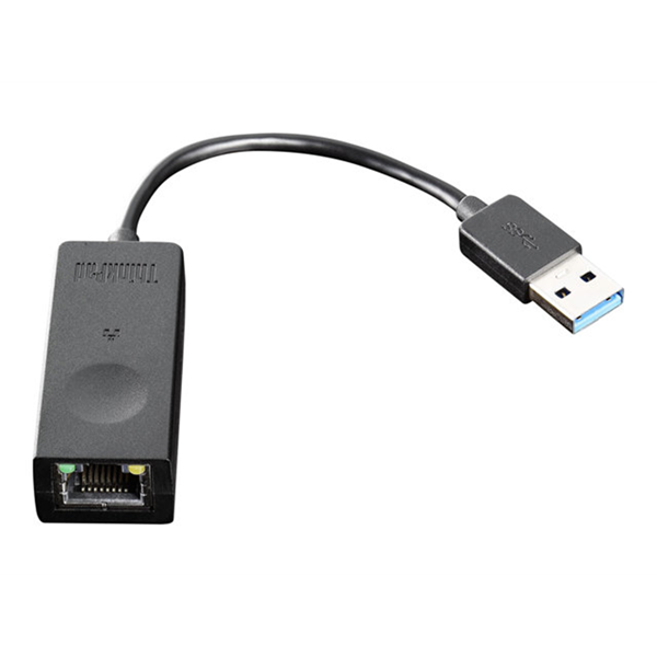 Lenovo ThinkPad USB 3.0 Ethernet adapter