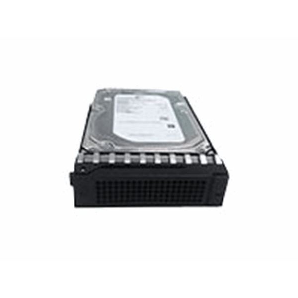 Lenovo ThinkServer Gen 5 3.5" 6TB 7.2K E