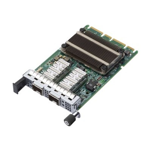 Lenovo ThinkSystem Broadcom 57414