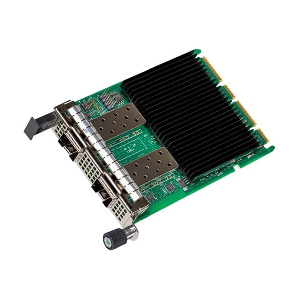 Lenovo ThinkSystem Intel E810-DA2