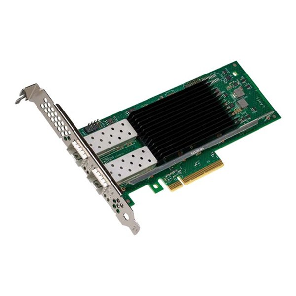 Lenovo ThinkSystem Intel E810-DA2